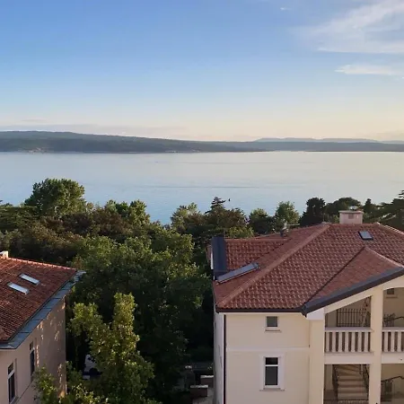 Apartment Dolores Crikvenica