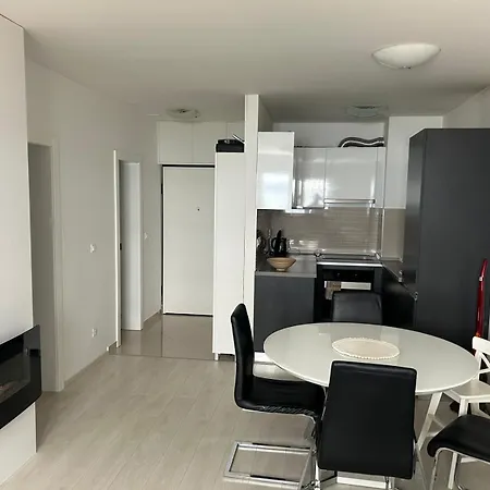 Apartment Dolores Crikvenica