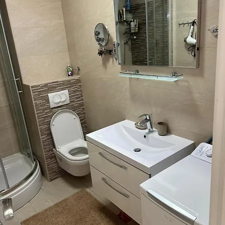 Dolores Apartment Crikvenica