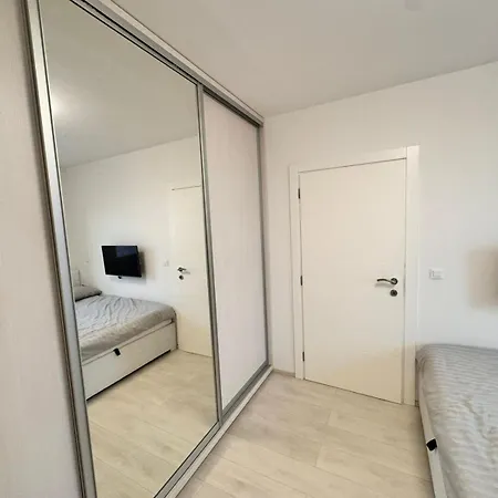 Dolores Apartment Crikvenica