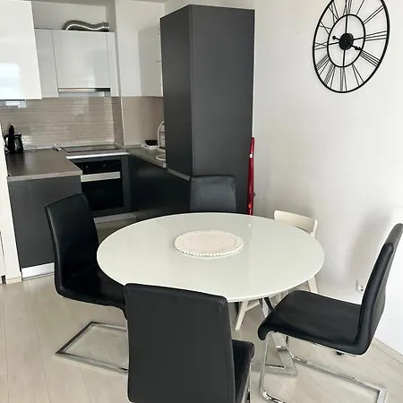 Apartment Dolores *